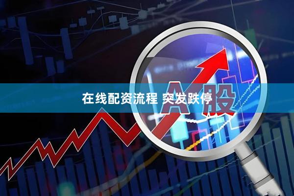 在线配资流程 突发跌停